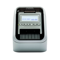 Brother Label Printer Direct Thermal QL-820NWB
